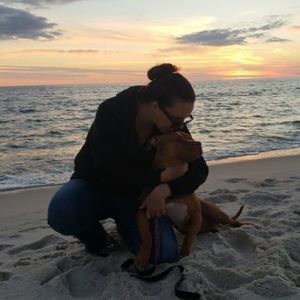 Meet your Posher, Alaina